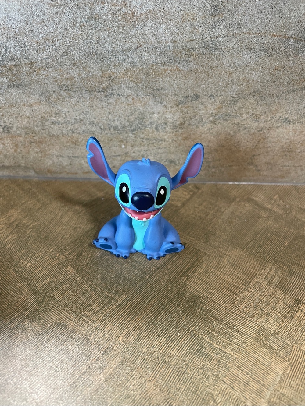 Stitch english tonie
